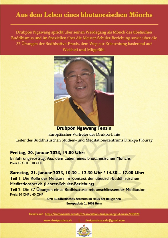Drukpa Flyer 2023