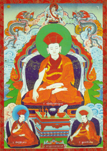 Tsangpa